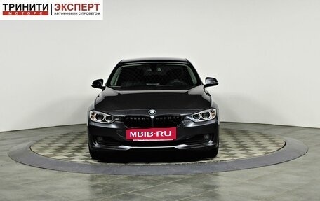 BMW 3 серия, 2013 год, 1 597 000 рублей, 2 фотография