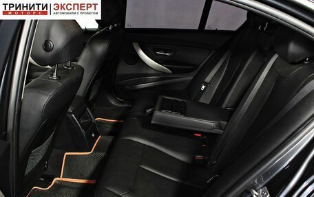 BMW 3 серия, 2013 год, 1 597 000 рублей, 14 фотография