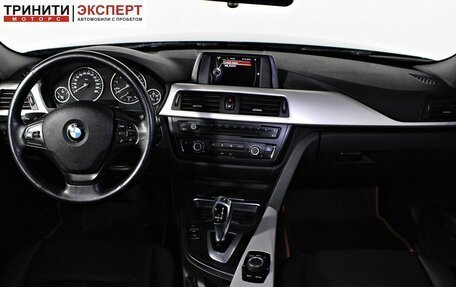 BMW 3 серия, 2013 год, 1 597 000 рублей, 10 фотография