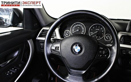 BMW 3 серия, 2013 год, 1 597 000 рублей, 13 фотография