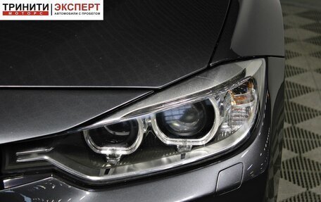 BMW 3 серия, 2013 год, 1 597 000 рублей, 9 фотография