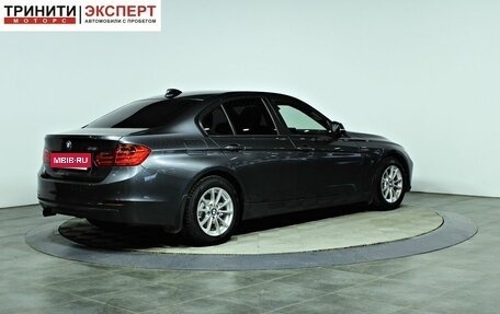 BMW 3 серия, 2013 год, 1 597 000 рублей, 5 фотография