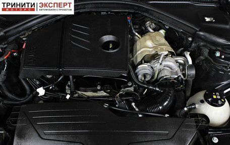 BMW 3 серия, 2013 год, 1 597 000 рублей, 17 фотография