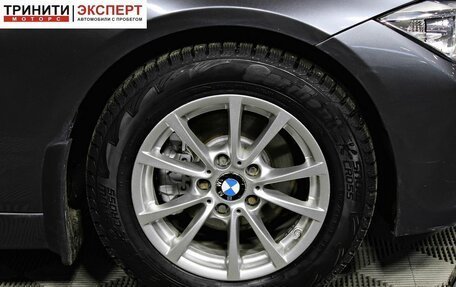 BMW 3 серия, 2013 год, 1 597 000 рублей, 16 фотография