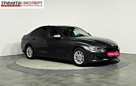 BMW 3 серия, 2013 год, 1 597 000 рублей, 3 фотография