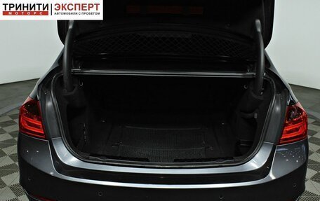 BMW 3 серия, 2013 год, 1 597 000 рублей, 15 фотография