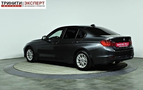 BMW 3 серия, 2013 год, 1 597 000 рублей, 7 фотография