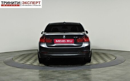 BMW 3 серия, 2013 год, 1 597 000 рублей, 6 фотография