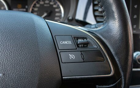 Mitsubishi Outlander III рестайлинг 3, 2021 год, 2 229 000 рублей, 17 фотография