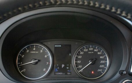 Mitsubishi Outlander III рестайлинг 3, 2021 год, 2 229 000 рублей, 22 фотография