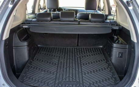 Mitsubishi Outlander III рестайлинг 3, 2021 год, 2 229 000 рублей, 23 фотография