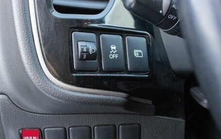 Mitsubishi Outlander III рестайлинг 3, 2021 год, 2 229 000 рублей, 20 фотография