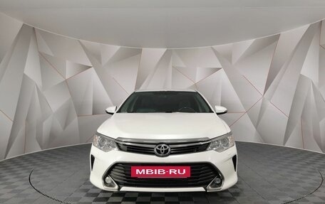 Toyota Camry, 2014 год, 1 945 000 рублей, 7 фотография