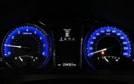 Toyota Camry, 2014 год, 1 945 000 рублей, 17 фотография