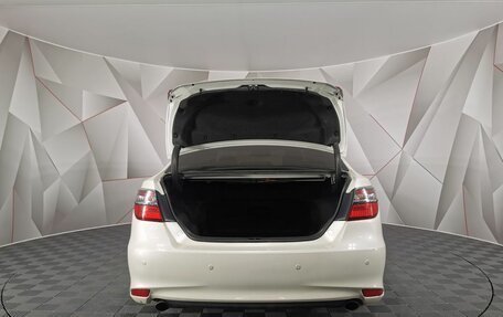 Toyota Camry, 2014 год, 1 945 000 рублей, 11 фотография