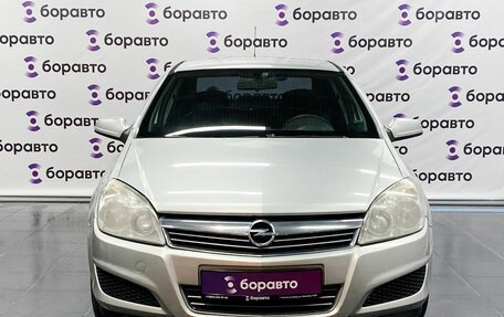 Opel Astra H, 2008 год, 530 000 рублей, 6 фотография