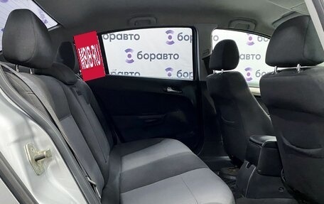 Opel Astra H, 2008 год, 530 000 рублей, 13 фотография