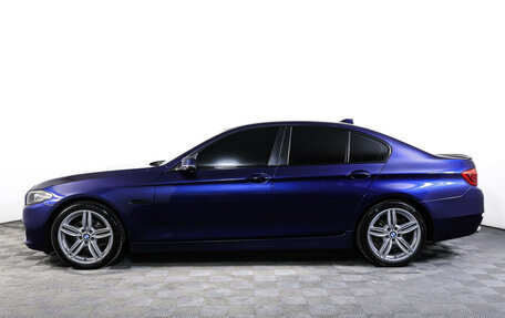 BMW 5 серия, 2015 год, 2 198 000 рублей, 8 фотография