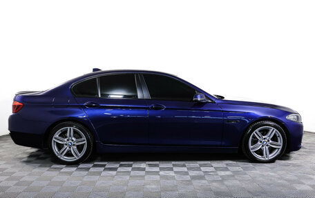 BMW 5 серия, 2015 год, 2 198 000 рублей, 4 фотография