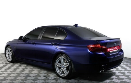 BMW 5 серия, 2015 год, 2 198 000 рублей, 7 фотография