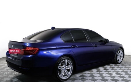 BMW 5 серия, 2015 год, 2 198 000 рублей, 5 фотография