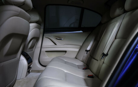 BMW 5 серия, 2015 год, 2 198 000 рублей, 12 фотография