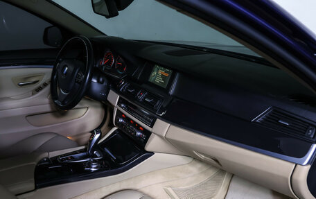 BMW 5 серия, 2015 год, 2 198 000 рублей, 11 фотография