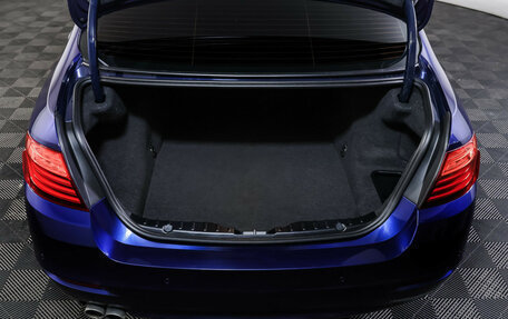 BMW 5 серия, 2015 год, 2 198 000 рублей, 10 фотография