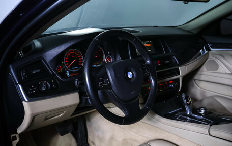 BMW 5 серия, 2015 год, 2 198 000 рублей, 15 фотография