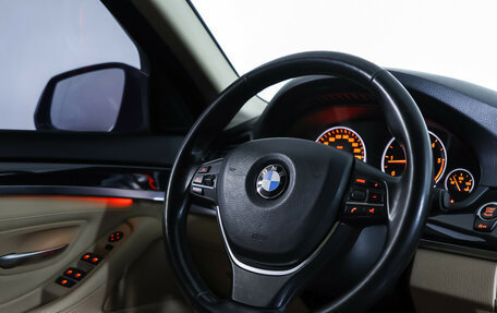 BMW 5 серия, 2015 год, 2 198 000 рублей, 13 фотография