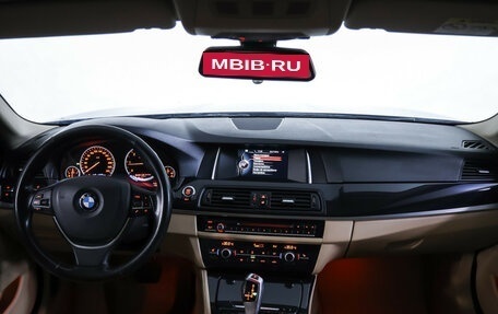 BMW 5 серия, 2015 год, 2 198 000 рублей, 17 фотография