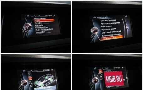 BMW 5 серия, 2015 год, 2 198 000 рублей, 18 фотография