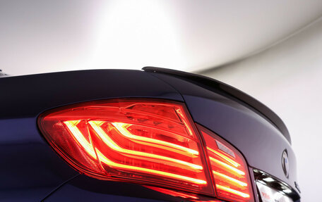 BMW 5 серия, 2015 год, 2 198 000 рублей, 23 фотография