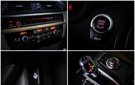 BMW 5 серия, 2015 год, 2 198 000 рублей, 22 фотография