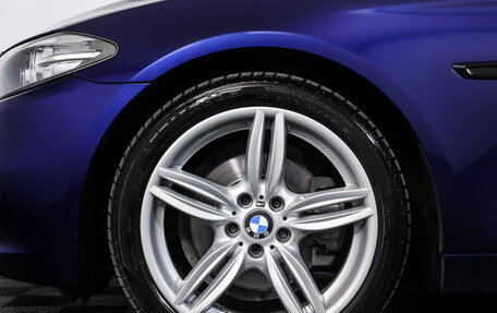 BMW 5 серия, 2015 год, 2 198 000 рублей, 26 фотография