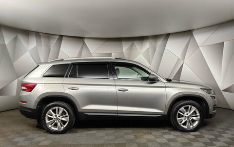 Skoda Kodiaq I, 2017 год, 2 595 000 рублей, 6 фотография