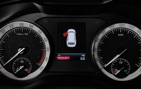 Skoda Kodiaq I, 2017 год, 2 595 000 рублей, 17 фотография