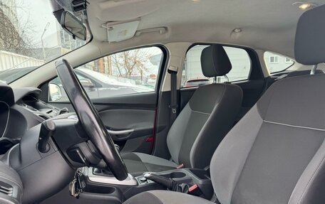 Ford Focus III, 2011 год, 739 000 рублей, 8 фотография