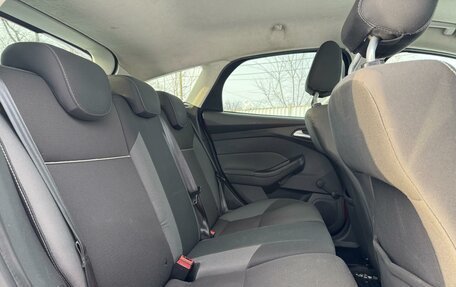 Ford Focus III, 2011 год, 739 000 рублей, 9 фотография