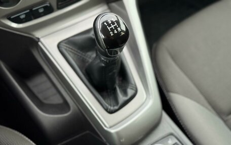 Ford Focus III, 2011 год, 739 000 рублей, 12 фотография