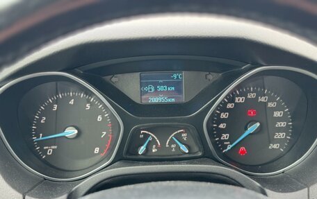 Ford Focus III, 2011 год, 739 000 рублей, 11 фотография