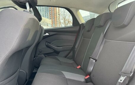 Ford Focus III, 2011 год, 739 000 рублей, 7 фотография