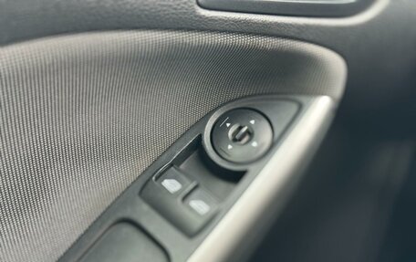 Ford Focus III, 2011 год, 739 000 рублей, 13 фотография