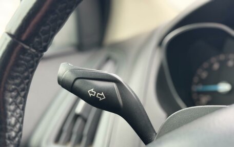 Ford Focus III, 2011 год, 739 000 рублей, 15 фотография