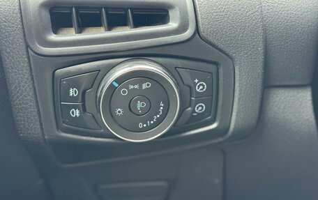 Ford Focus III, 2011 год, 739 000 рублей, 14 фотография