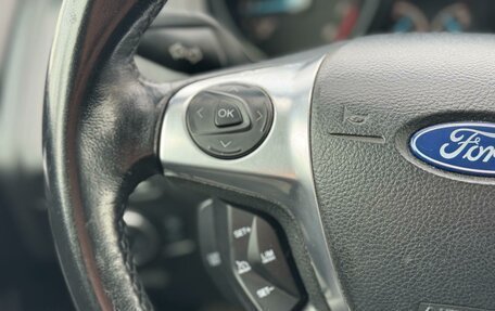 Ford Focus III, 2011 год, 739 000 рублей, 16 фотография