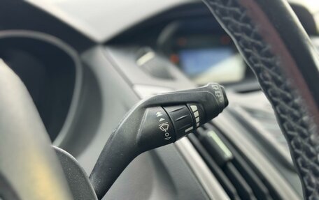 Ford Focus III, 2011 год, 739 000 рублей, 17 фотография