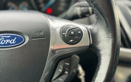 Ford Focus III, 2011 год, 739 000 рублей, 18 фотография