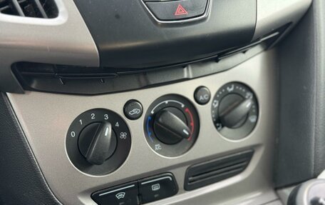 Ford Focus III, 2011 год, 739 000 рублей, 20 фотография