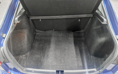 Volkswagen Polo VI (EU Market), 2021 год, 1 550 000 рублей, 10 фотография